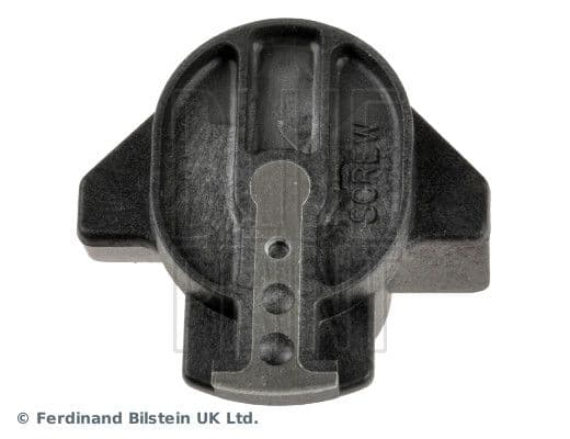 Distributor rotor arm