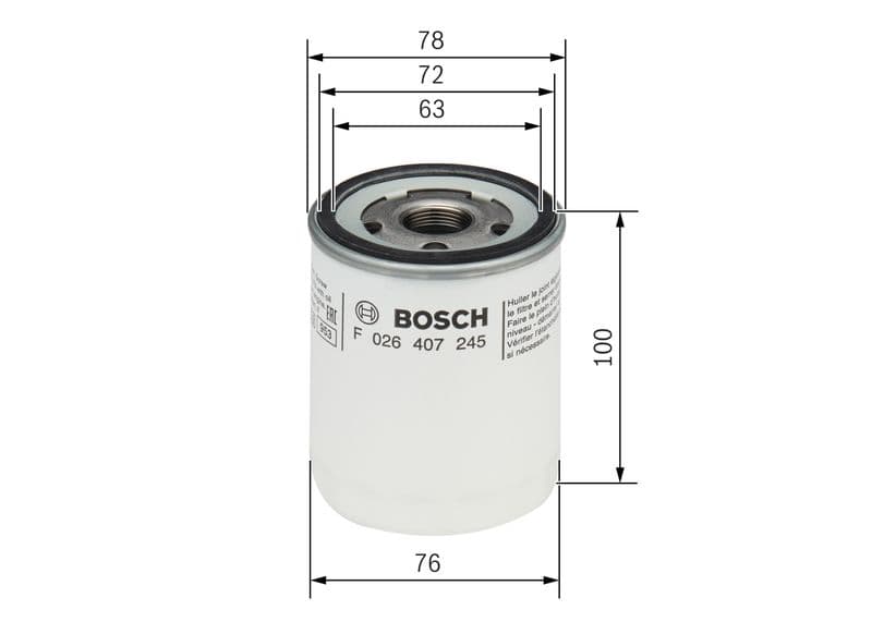 BOSCH