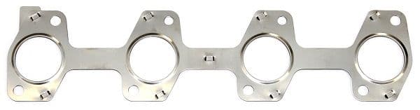 Exhaust manifold gasket