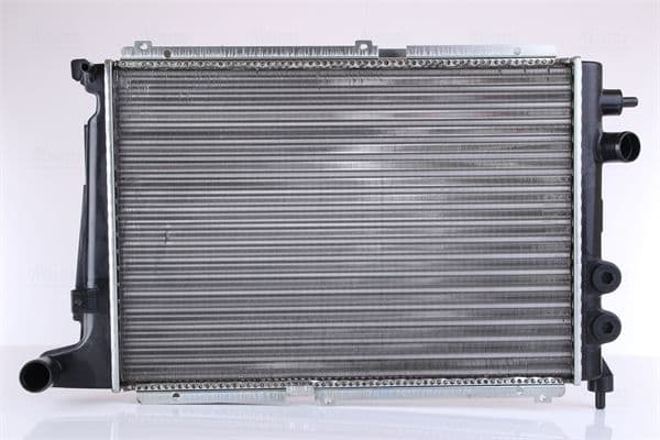 Motorradiator past: OPEL CALIBRA A, VECTRA A 2.0 08.91-07.97