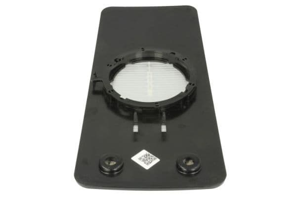 Zijspiegel Links/Rechts, met verwarming past: IVECO EUROSTAR, EUROTECH MH, EUROTECH MP, EUROTECH MT, EUROTRAKKER 01.92-