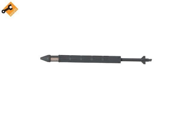 Droger voor airconditioning past: SEAT CORDOBA, IBIZA III  SKODA FABIA I, FABIA I PRAKTIK, FABIA II, ROOMSTER, ROOMSTER PRAKTIK  VW FOX, POLO IV 1.0-2.0 08.99-05.15