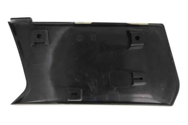 plug voor grille Links past: SCANIA R II, S 09.16-