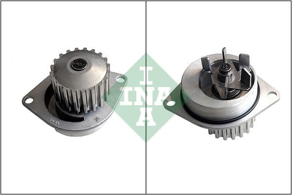 Schaeffler INA