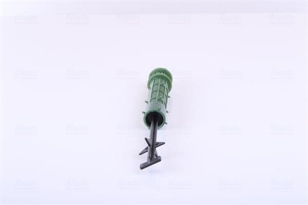 Droger voor airconditioning past: FORD GALAXY I, GALAXY MK I  SEAT ALHAMBRA  VW SHARAN 1.8-2.8 03.95-03.10