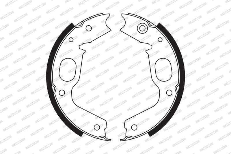 Remschoen past: MITSUBISHI DELICA / SPACE GEAR, L400, PAJERO CLASSIC, PAJERO I, PAJERO II, PAJERO III, PAJERO SPORT I, PAJERO SPORT II 1.8-3.5 11.89-
