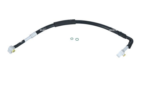 Schokdemper Voor Links