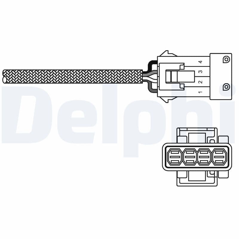 Oxygen Sensor