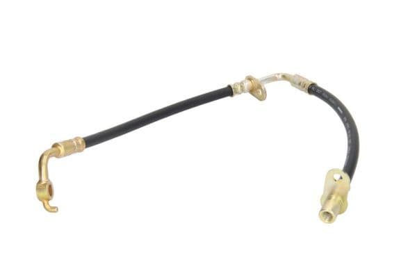 Remleiding/slang flexibel Voor Links (M10x1/Banjo) past: MAZDA 6 1.8-2.5 08.07-07.13