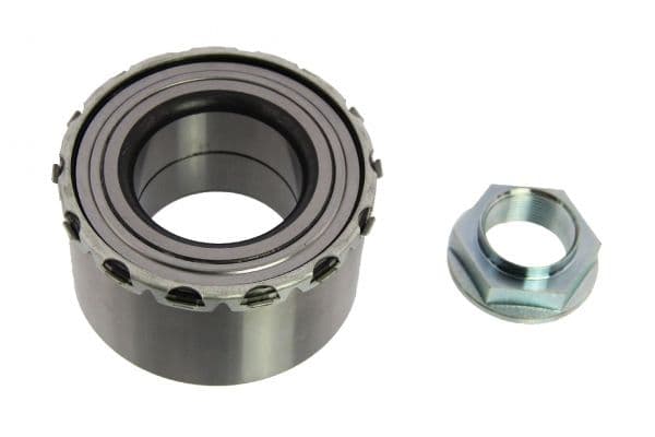 Controle-arm reparatieset Voor Links/Rechts past: BMW X3 (E83) 2.0-3.0D 09.03-12.11