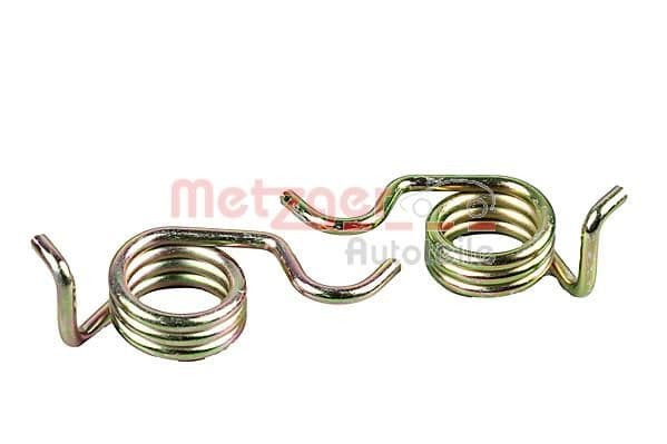 Repair Kit, parking brake lever (brake caliper)