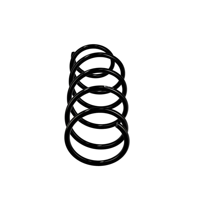 Coil spring