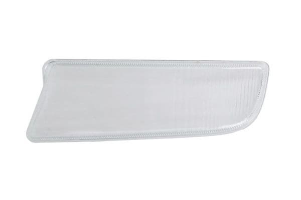 Mistlichtglas voor Links past: MAN TGX I 06.06-09.21