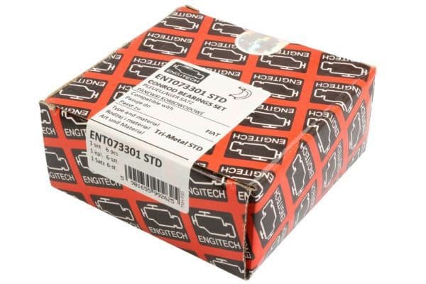 Connecting Rod Bearing