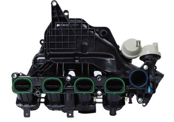 Luchtstroommeter (5 pin, module) past: NISSAN TERRANO II  OPEL ASTRA G, SIGNUM, ZAFIRA A 2.0D/2.2D/2.7D 05.96-09.07