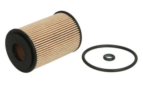 Oil filter