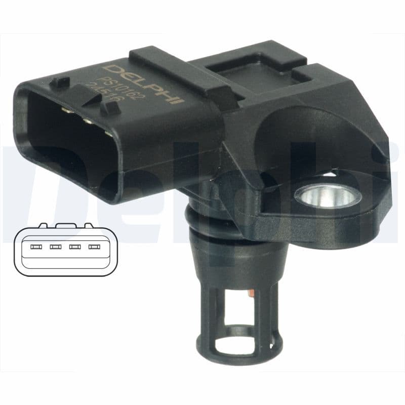 Air Pressure Sensor, altitude adaption