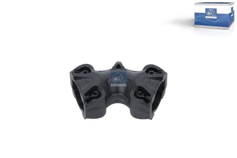 Stabilisatorstang Voor Links 284mm past: MAZDA 3 1.5-2.2D 07.13-05.19