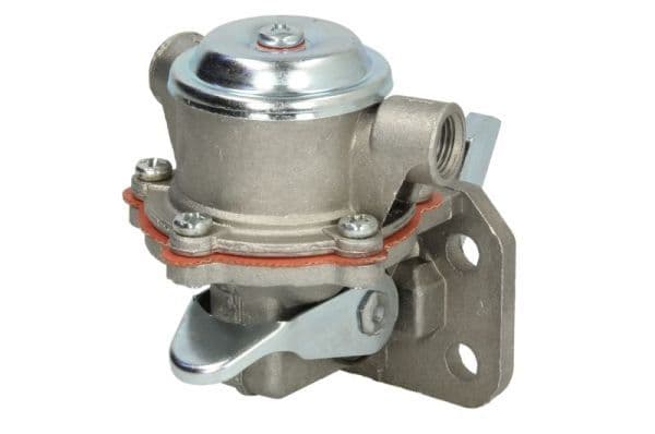 Mechanische brandstofpomp past: LANDINI 6000  MASSEY FERGUSON 155, 158, 158 F, 158 S, 165, MF 30, 302, 304, 356, 3165, 3303, 3305, 400, 410, 415, MF 50, 560, MF 65, 765, 86, 865