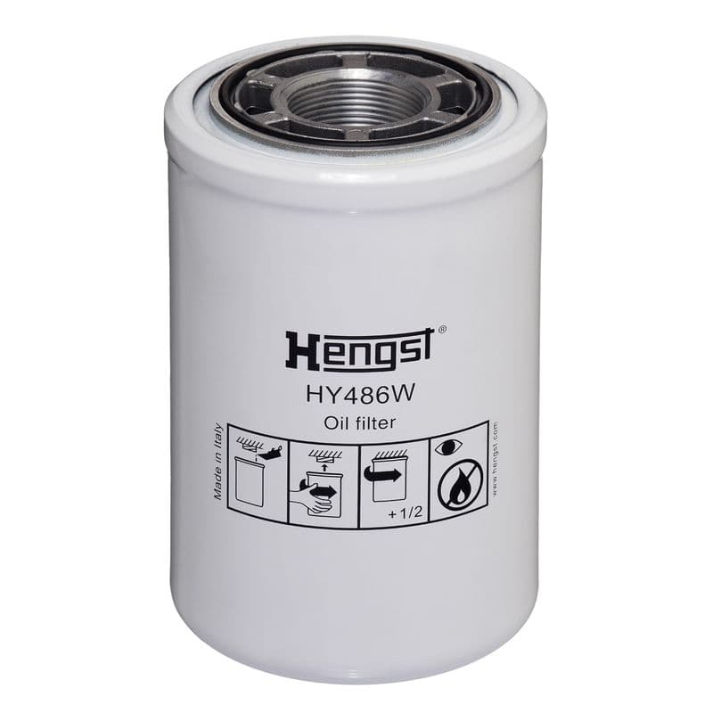 HENGST FILTER