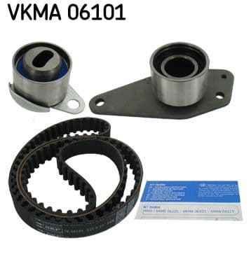 Timing belt set