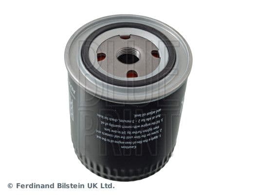 Oil filter