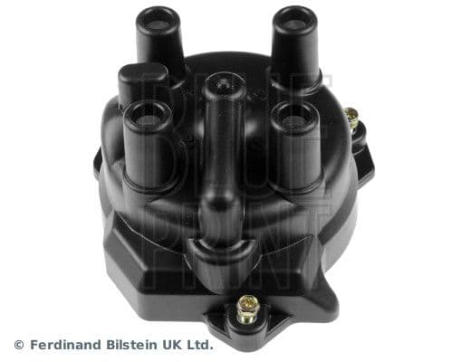 Distributor cap
