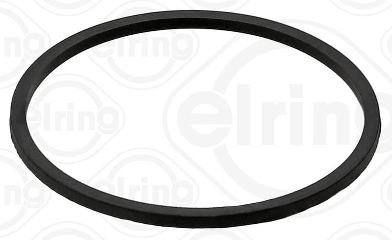 Gasket, clutch housing