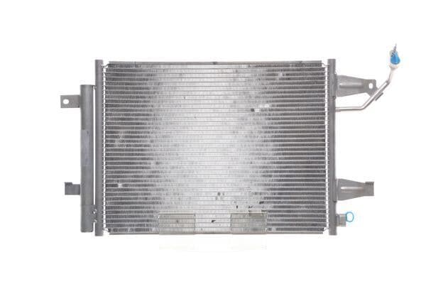 Air conditioning condenser