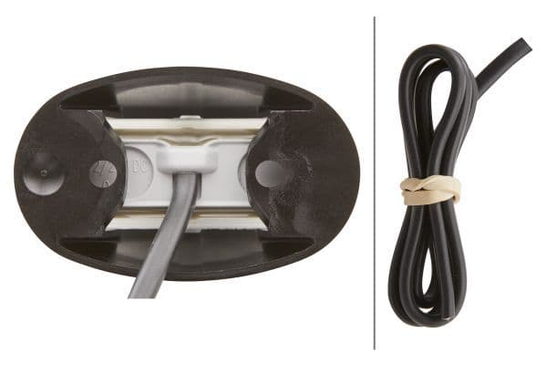 Positielicht Voor Links/Rechts (LED)