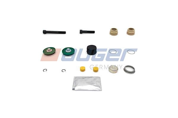 Disc brake caliper repair kit