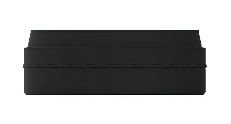 Pneumatisch systeem afdichtingsring (voor WABCO relaisklep)