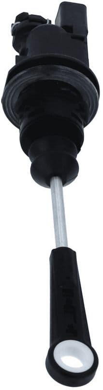 Hoofdcilinder koppeling (19,05mm), voertuig met het stuurwiel op de links, met sensor past: AUDI A4 ALLROAD B8, A4 ALLROAD B9, A4 B8, A4 B9, A5, A6 C7, Q5 1.4-4.2 06.07-