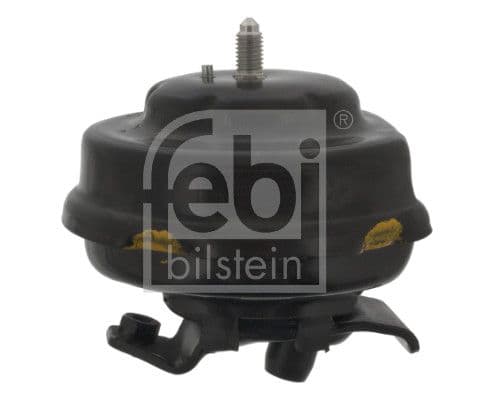 Motorsteun Voor Links/Rechts, hydraulisch past: SEAT CORDOBA, TOLEDO I  VW GOLF II, GOLF III, JETTA II, PASSAT B3/B4 1.0-1.9D 08.83-06.99