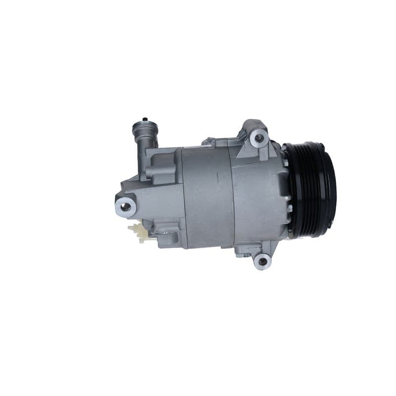 Airconditioning compressor past: OPEL ASTRA G, ASTRA G CLASSIC, ASTRA H, ASTRA H CLASSIC, ASTRA H GTC, MERIVA A, ZAFIRA B 1.6-1.8LPG 03.00-