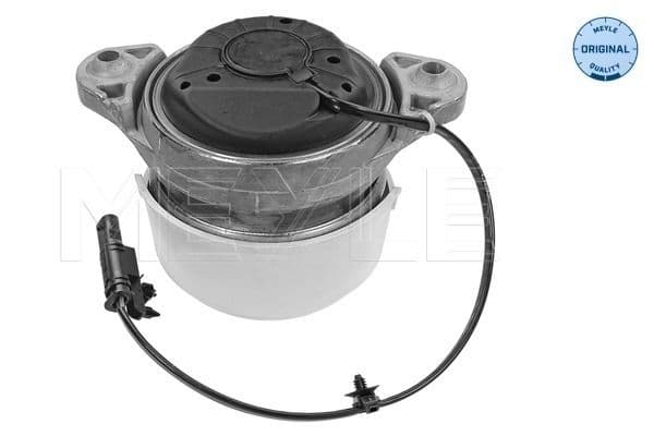 Motorsteun Aan de voorkant Rechts, hydraulisch past: MERCEDES C T-MODEL (S204), C (W204) 3.0D 07.07-08.14