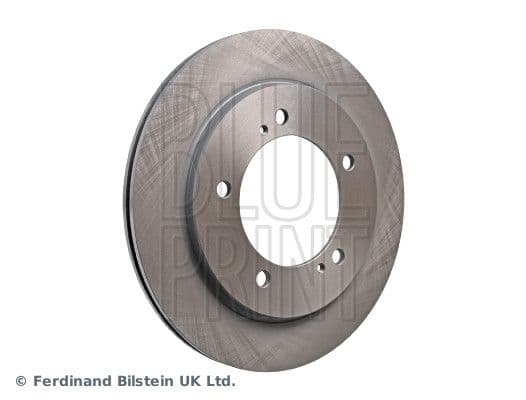 Brake disc Voor Links/Rechts past: SUZUKI GRAND VITARA I 1.6/2.0 03.98-07.03