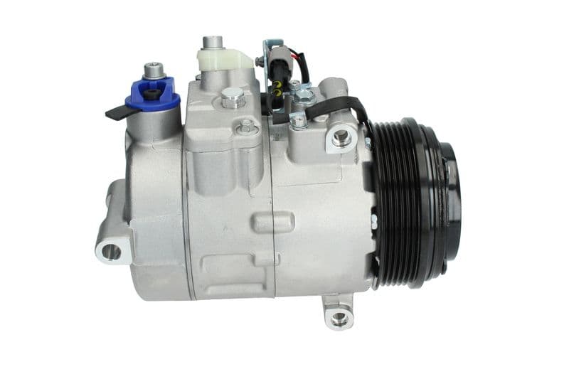 Airconditioning compressor past: MERCEDES C (C204), C T-MODEL (S204), C (W204), E (A207), E (C207), E T-MODEL (S212), E (W212), SLK (R172) 2.2D 08.08-