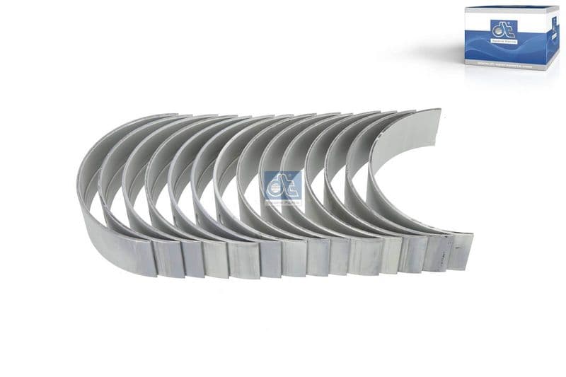 Crankshaft Bearing Set