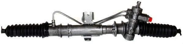 Mounting, shock absorber