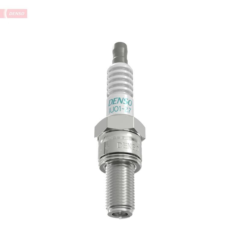 Spark plug