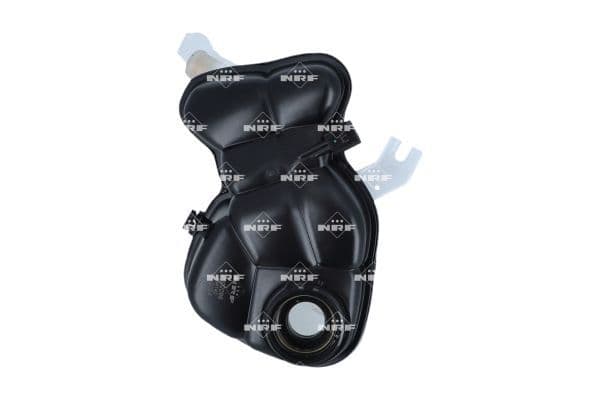 Koelvloeistof expansievat (met stekker) past: MERCEDES S (W221, V221) 10.05-12.13