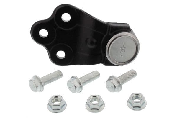 Motorradiator (automatisch) past: MAZDA 3 1.6 12.08-09.14