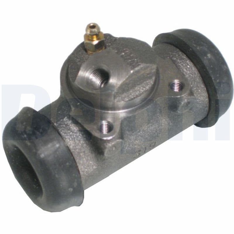 Wheel brake cylinder