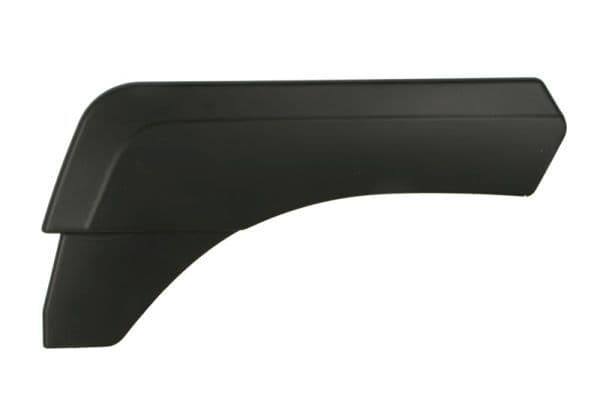 Voorspatbord Links past: MAN F2000 01.94-