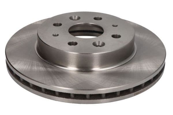 Brake disc Voor Links/Rechts past: KIA RIO I 1.3/1.5 08.00-02.05