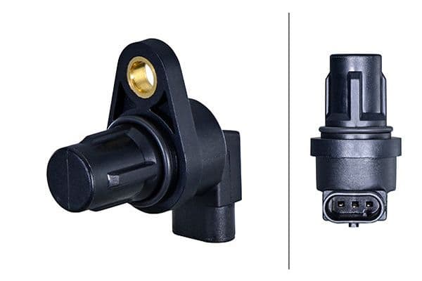 Sensor, camshaft position