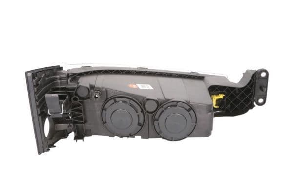 Mistlamp Links (H7, zilver) past: VOLVO FH II 01.12-