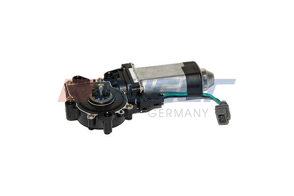 Window lifter electric motor