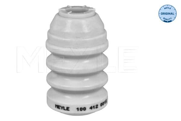Rubber Buffer, suspension